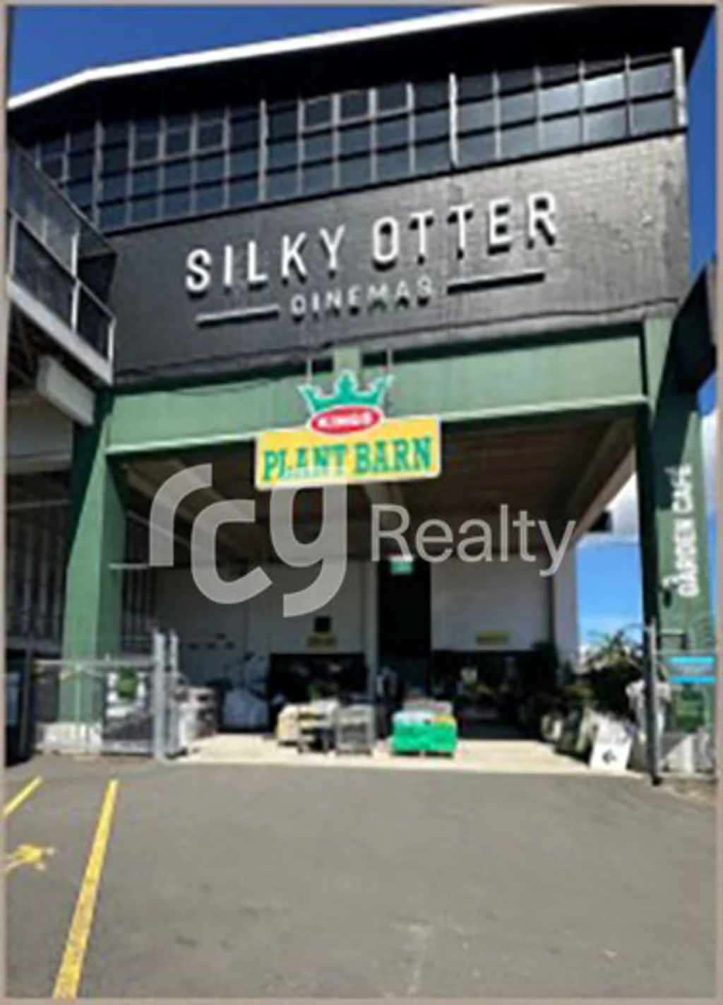 Orakei  New Space at Orakei Bay Village  | 272m2