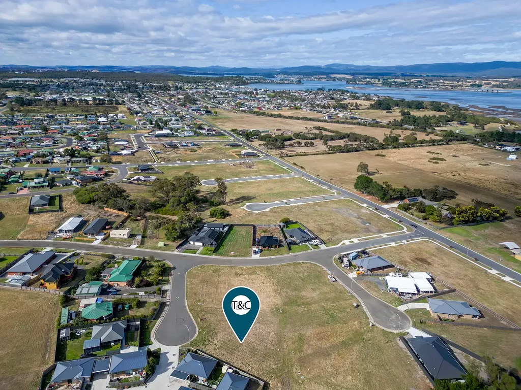 5 Woolcock Court, George Town, TAS 7253