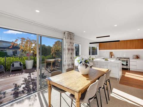 Sydenham 4部屋 Luxury, Location, Lifestyle. You Can Have It All
