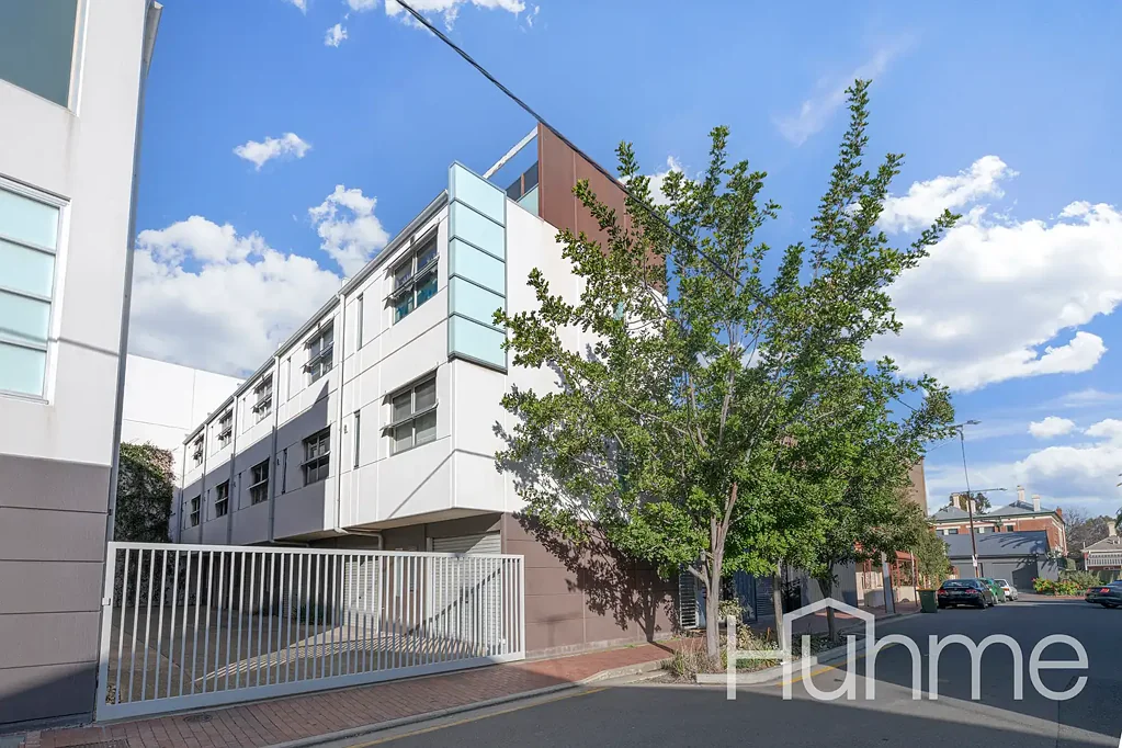1/6 Hurman Street, Adelaide, SA 5000