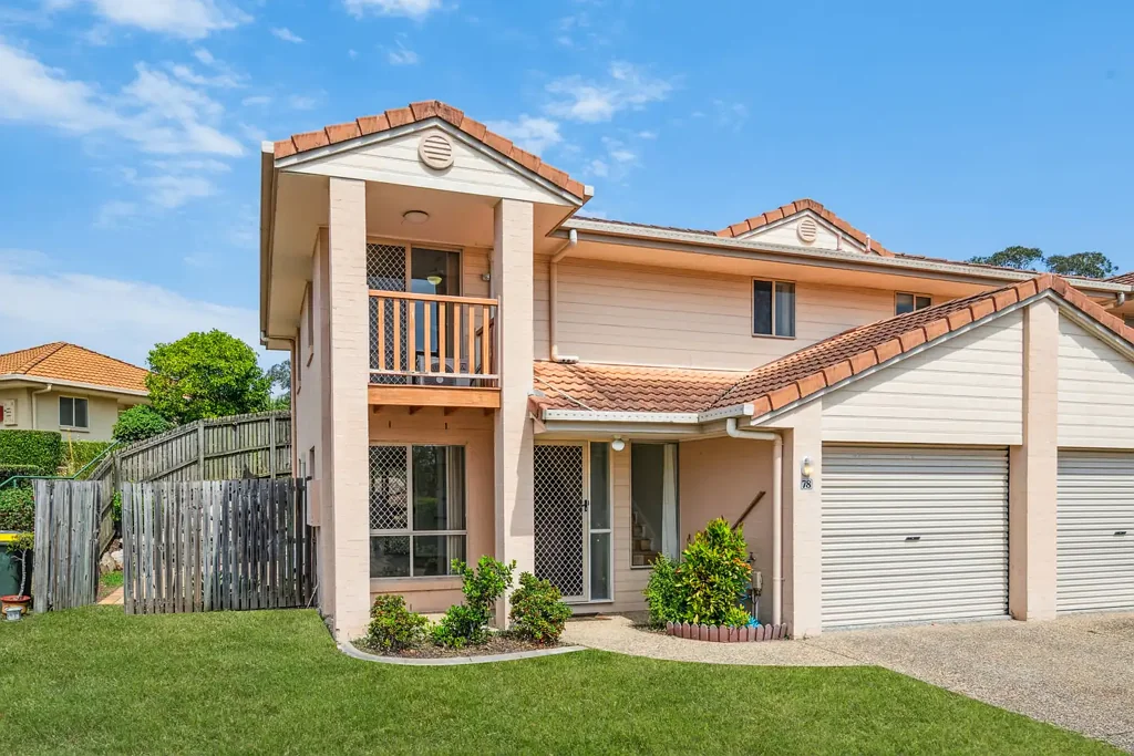 78/134 Hill Road, Runcorn, QLD 4113