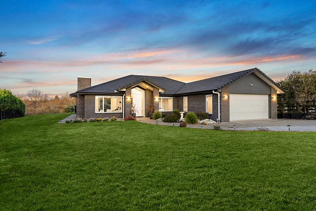 7 Old Orchard Lane, Waiau Pa, Franklin