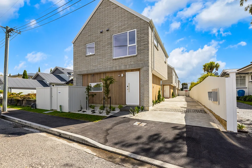 1/499 Durham Street, St Albans, Christchurch, Canterbury