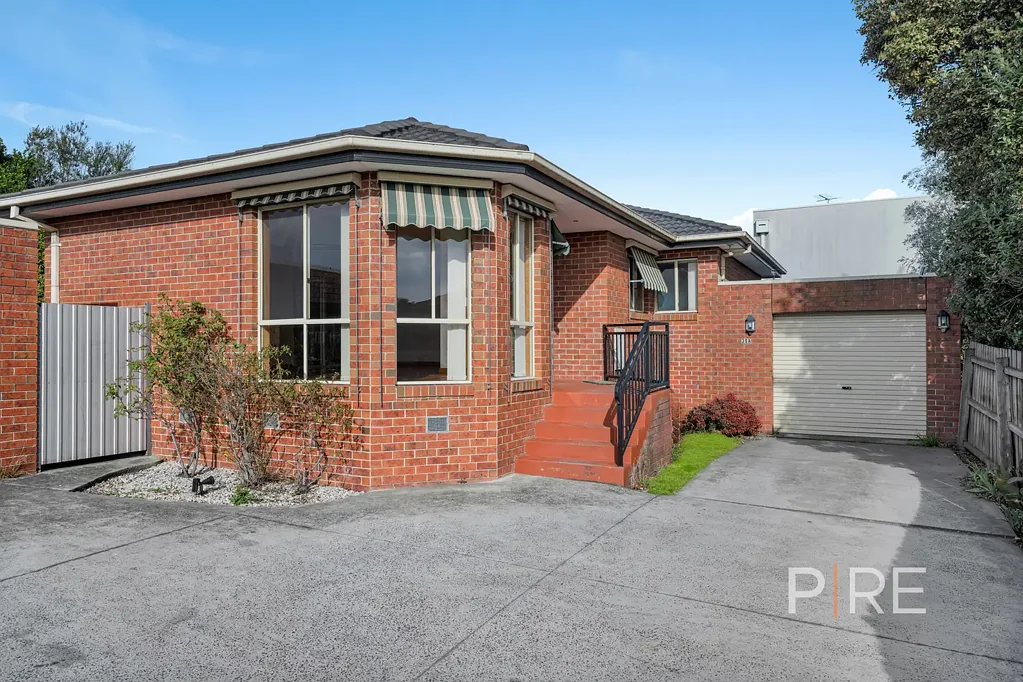 Comfort & Convenience in Prime Hallam Location