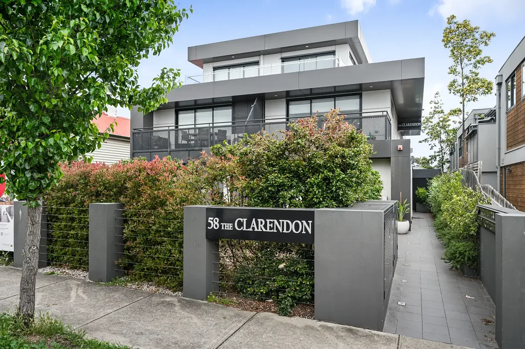 10/58 Clarendon Street, Thornbury, VIC 3071