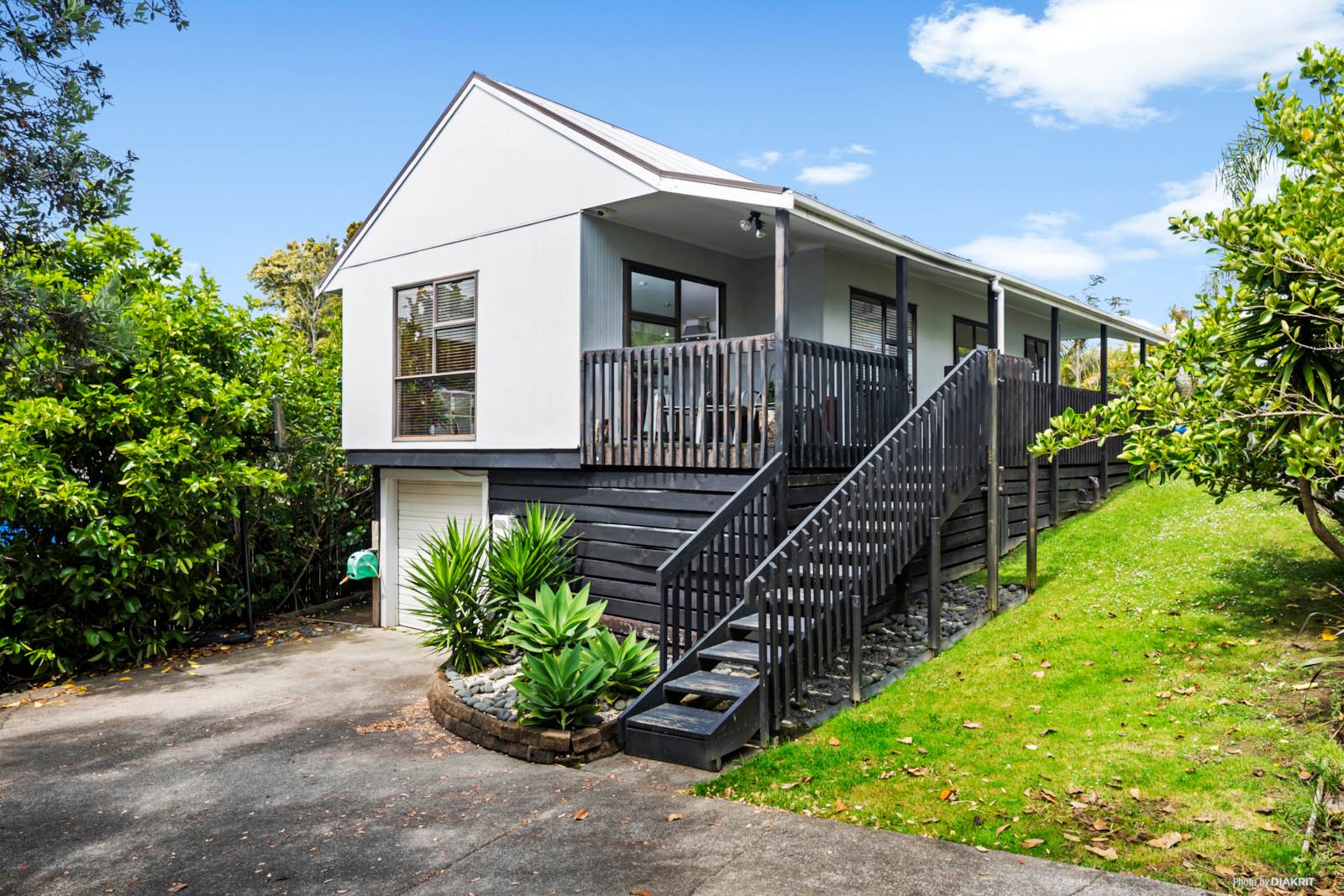 2/698 East Coast Road, Pinehill, Auckland - North Shore, 3房, 1浴