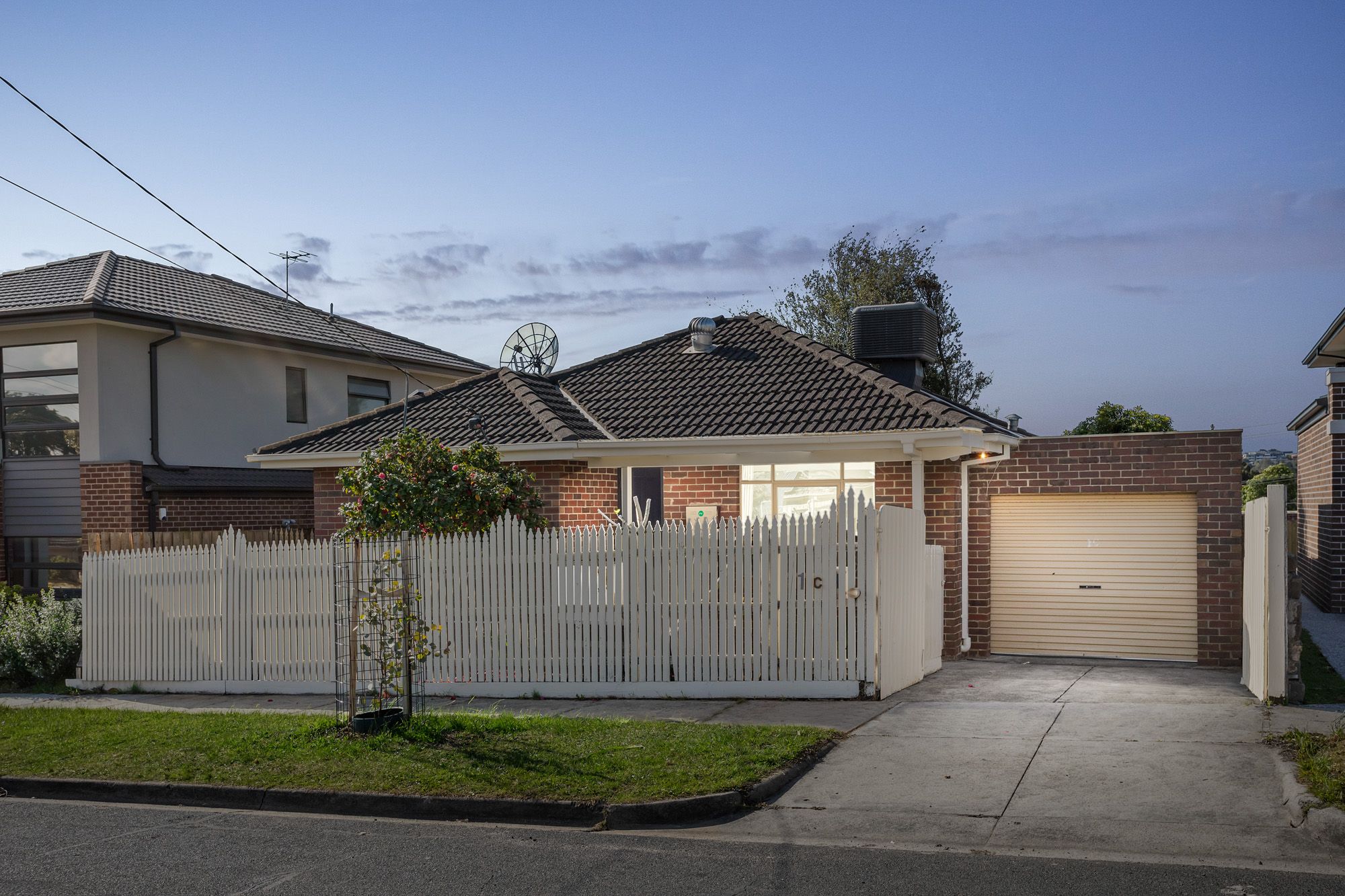 1C REID ST, BOX HILL NORTH VIC 3129, 0 rūma, 0 rūma horoi, House