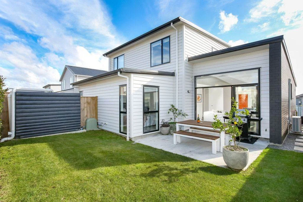 Pukekohe 3Zimmer No Plan B!