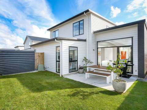 Pukekohe 3房  Modern Living and Affordable Price