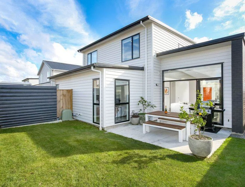 12 Park Chester Road, Pukekohe, Franklin, Auckland, 3房, 2浴, 独立屋