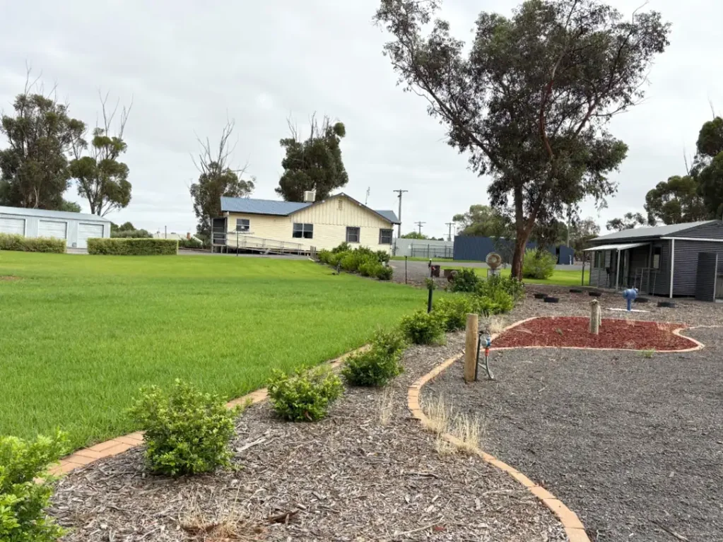 1 Sweetapple Crescent, Lascelles, VIC 3487