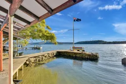 1038-1040 Hawkesbury River (Lot 67 & 68), Little Wobby