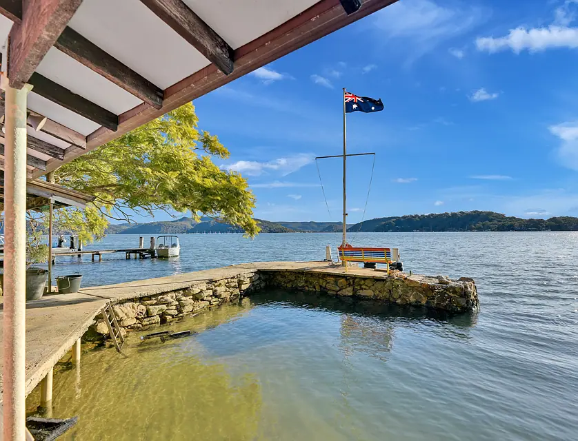 1038-1040 Hawkesbury River (Lot 67 & 68), Little Wobby, Central Coast, 2 Schlafzimmer, 3 Badezimmer, House