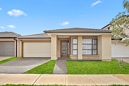 5 Fusion Drive, Wyndham Vale