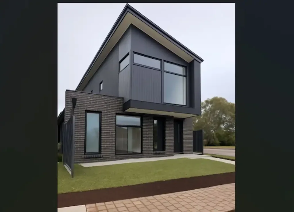 Campbelltown 4غرفة نوم Brand New 4 bedroom home in Campbelltown