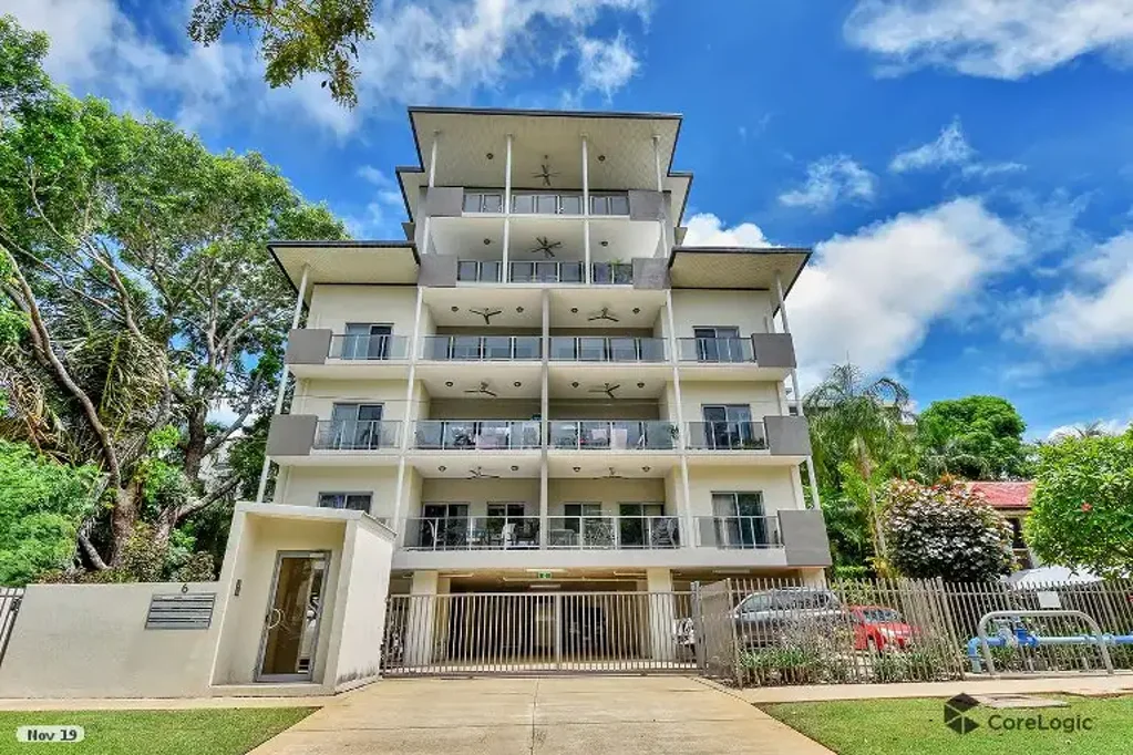 Address Withheld, Larrakeyah, NT 820