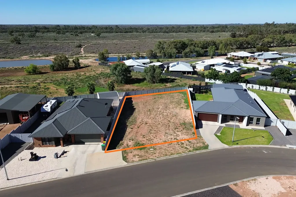 9 Hocking Court, Merbein, VIC 3505