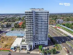 903/5 Second Avenue, Blacktown