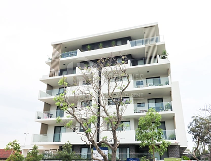 5/8 Allawah Street, Blacktown, Western Suburbs, 2 chambres, 2 salles de bain, Apartment