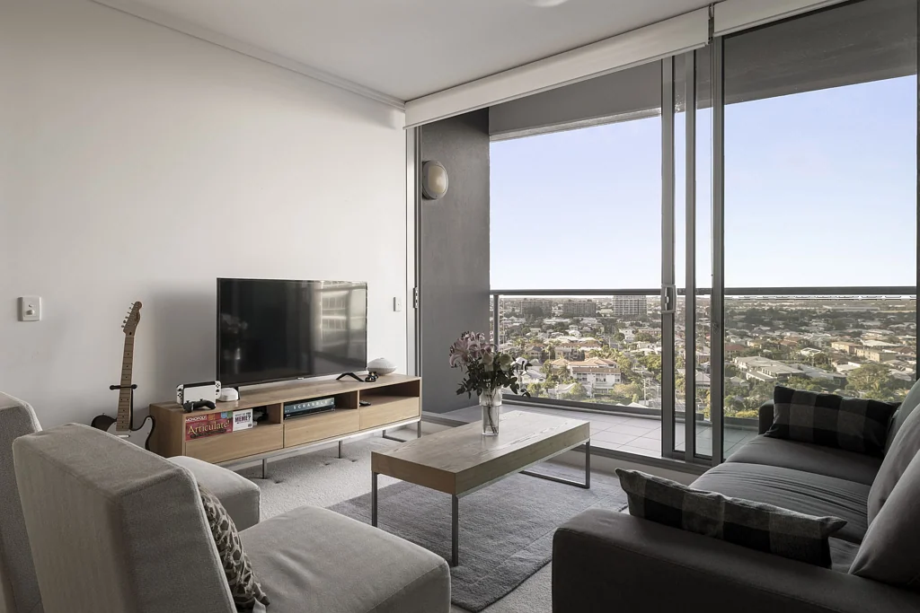 11601/8 Harbour Road, Hamilton, QLD 4007