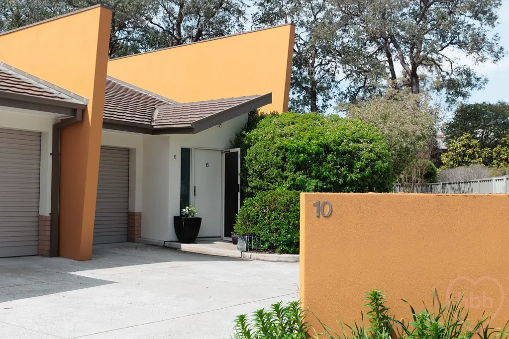 6/10 Wall Place, Page, ACT 2614
