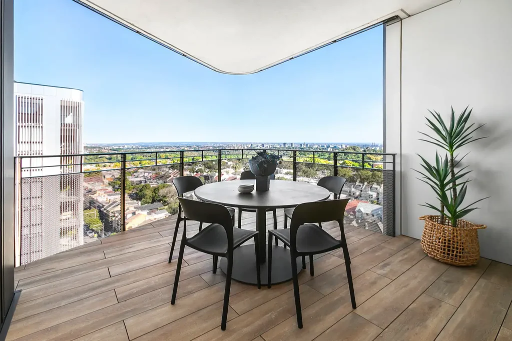 1202/306 Oxford Street, Bondi Junction, NSW 2022