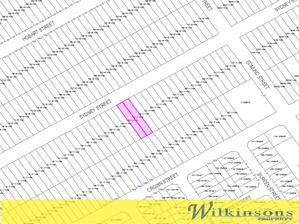 Riverstone Land Banking Opportunity in Grantham Farm!