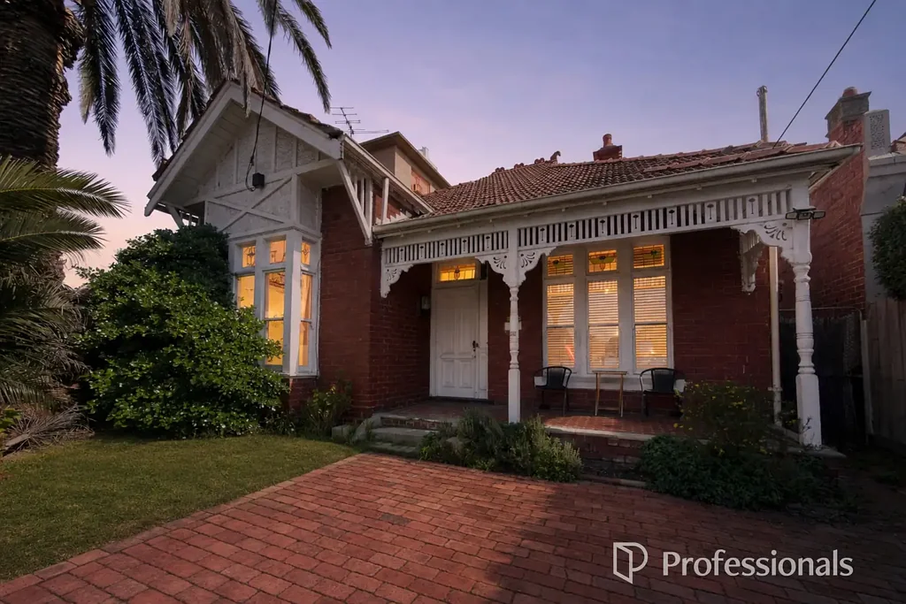 St Kilda 4Kwarto PLANS ALREADY DONE - BUILD, RENT, OR EXTEND. YOUR CHOICE.