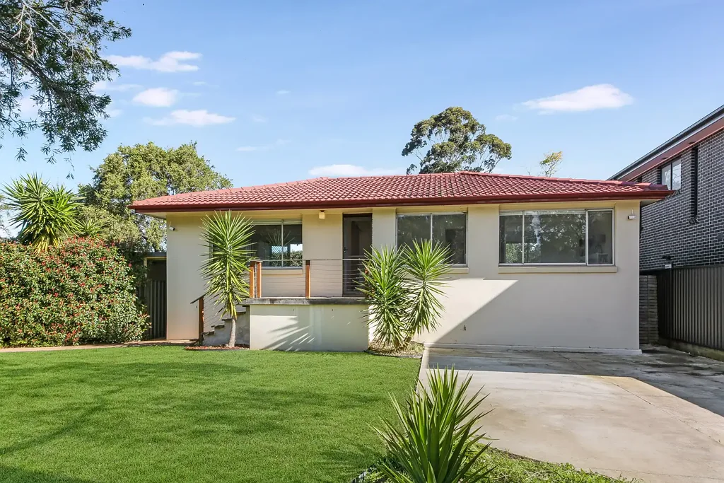 FAMILY HOME
