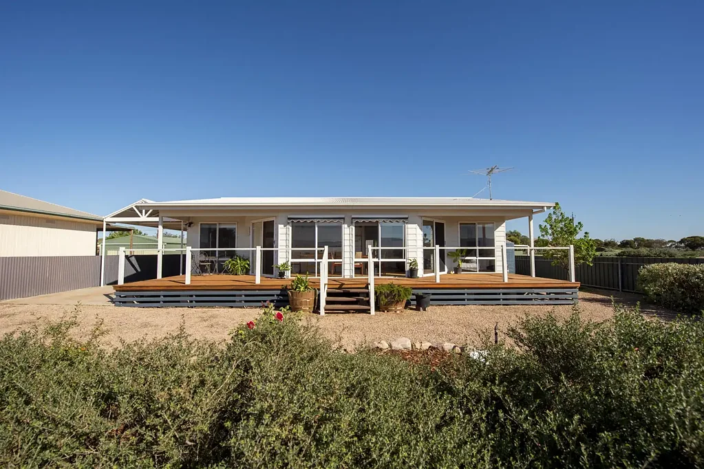 46 Ponape Street, Port Germein, SA 5495