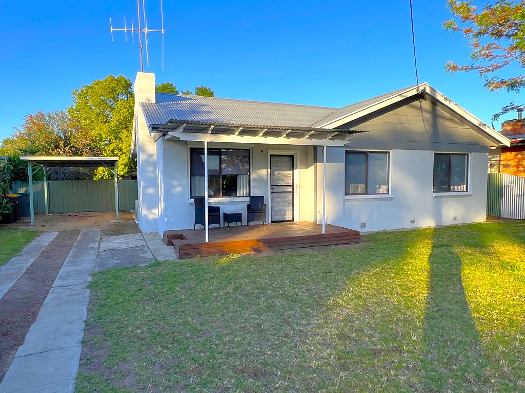252 Finley Road, Deniliquin, NSW 2710