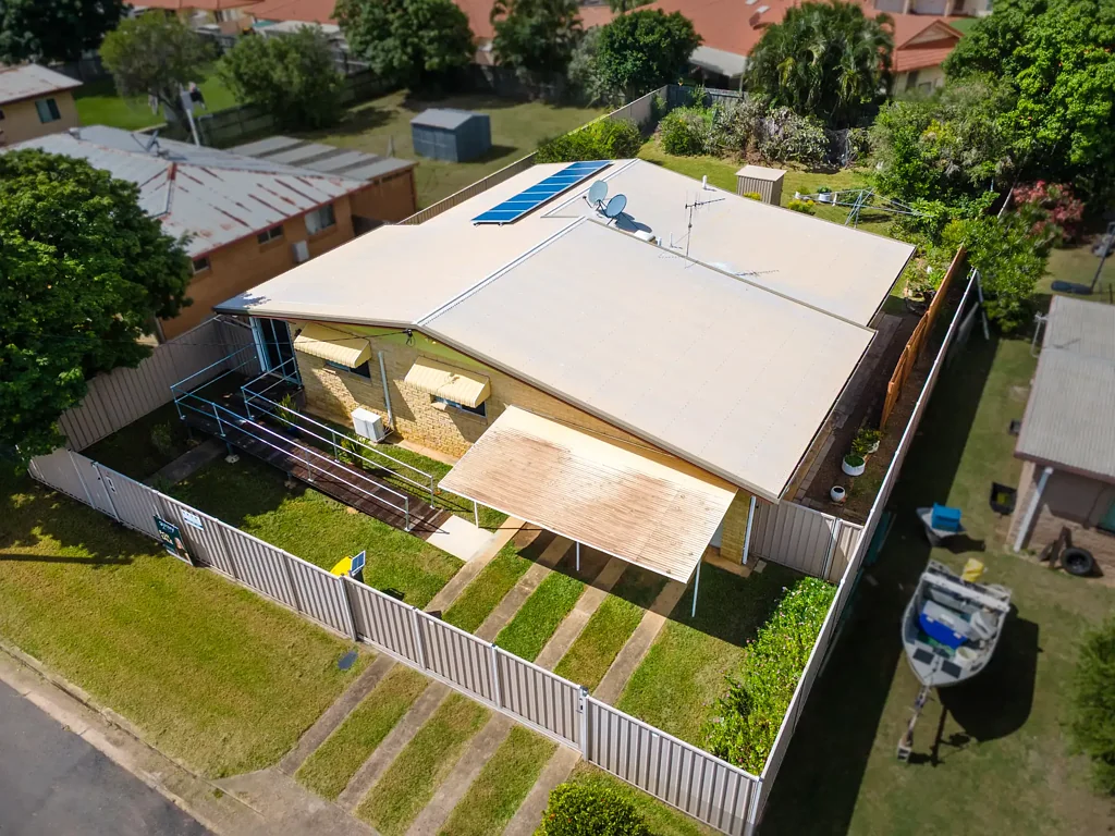 Norville 3Kwarto Live in or Rent Out!! + Wheelchair Access