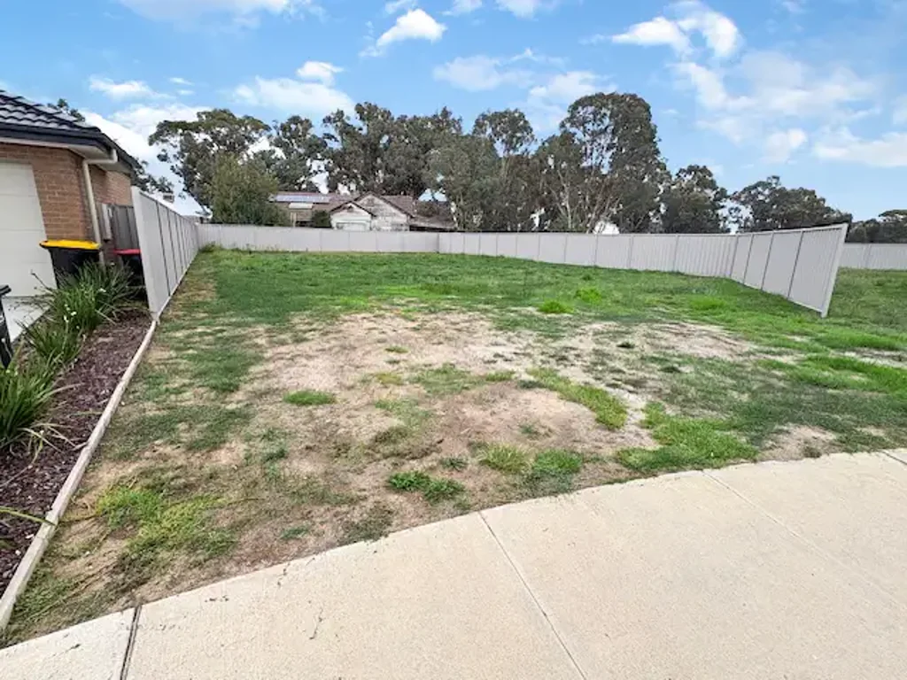 Benalla VACANT LAND - QUIET COURT LOCATION