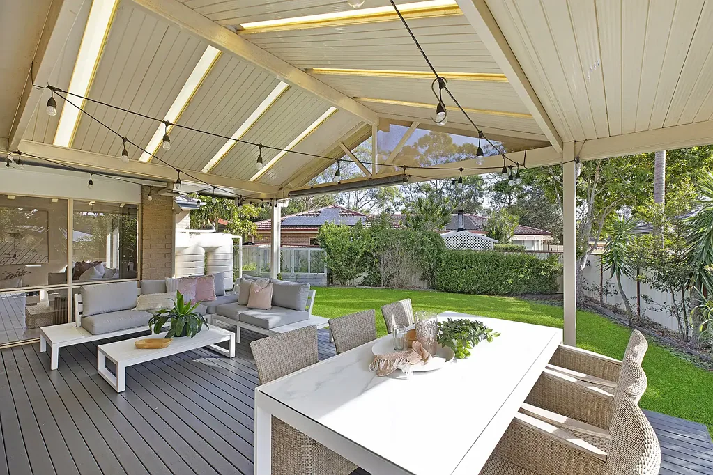 Kariong 4Zimmer Single Level, Spacious Home