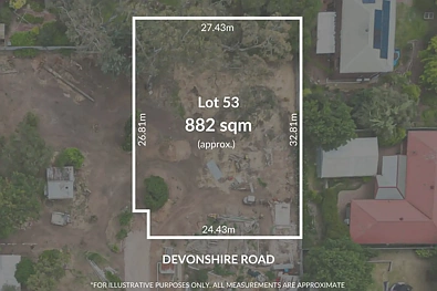 Hawthorndene A Home Among the Gumtrees Awaits