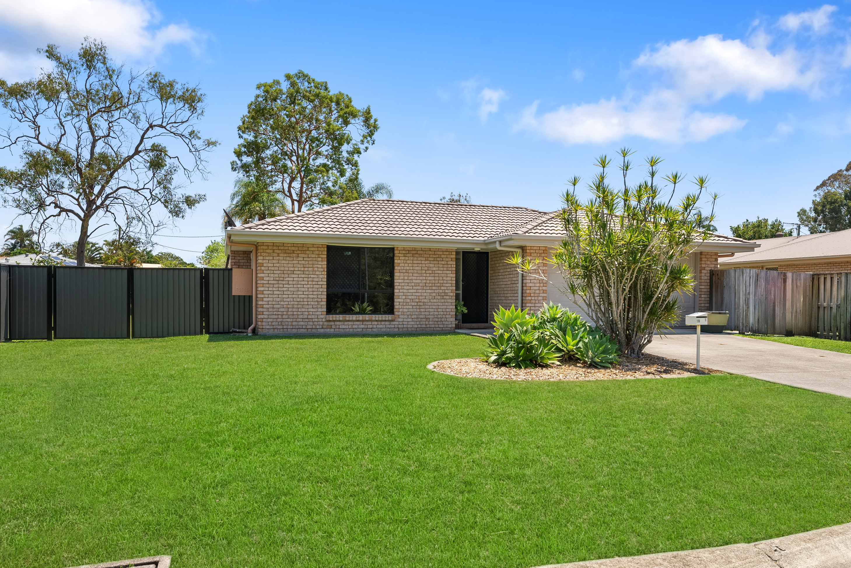 18 BAUHINIA CT, MORAYFIELD QLD 4506, 0 ห้องนอน, 0 ห้องน้ำ, House