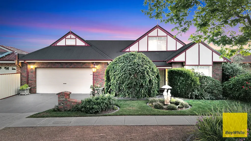 Hoppers Crossing 4ਬੈੱਡਰੂਮ A Place to Call Home in the Heart of Hoppers Crossing!