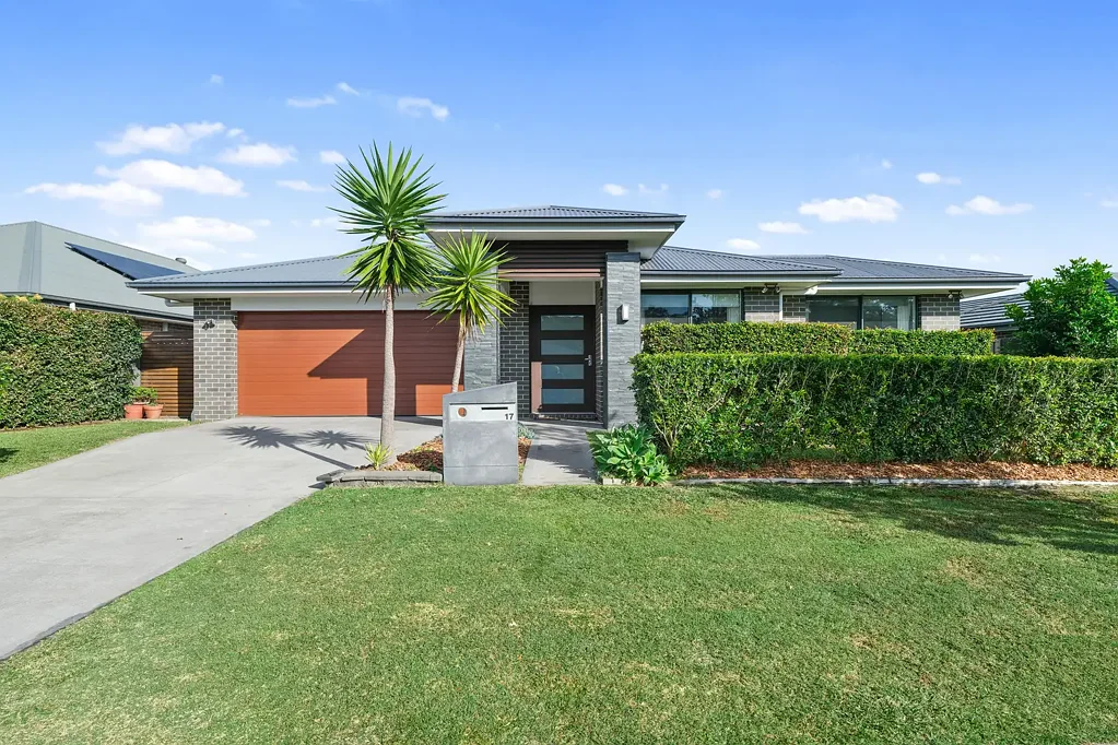 Fern Bay 4 Slaapkamer Put simply, space & style in a tranquil coastal enclave