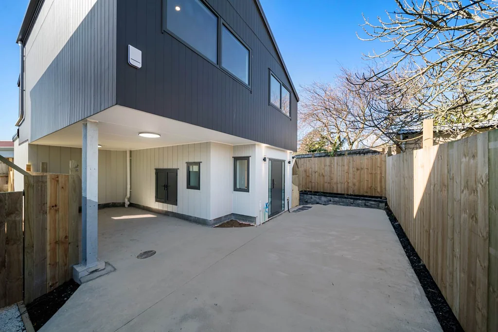 Clover Park 3房  Brand New Freestanding Homes
