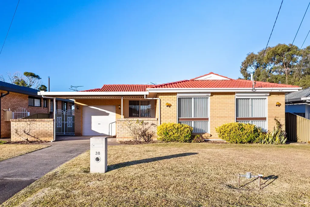 38 Mazepa Avenue, South Penrith, NSW 2750