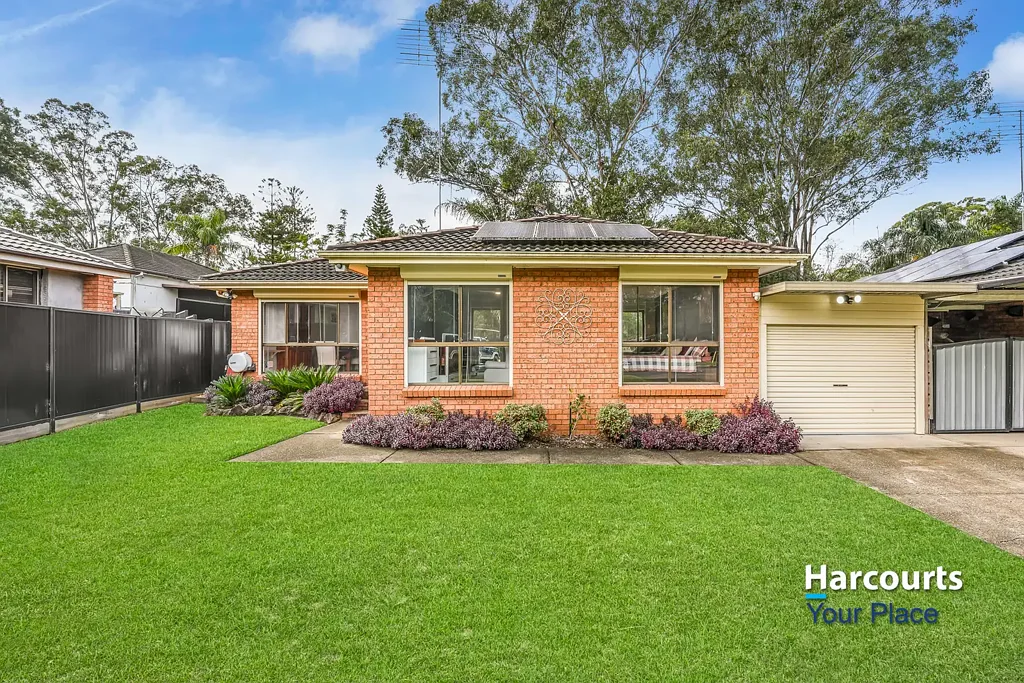 5 Fox Place, Penrith, NSW 2750