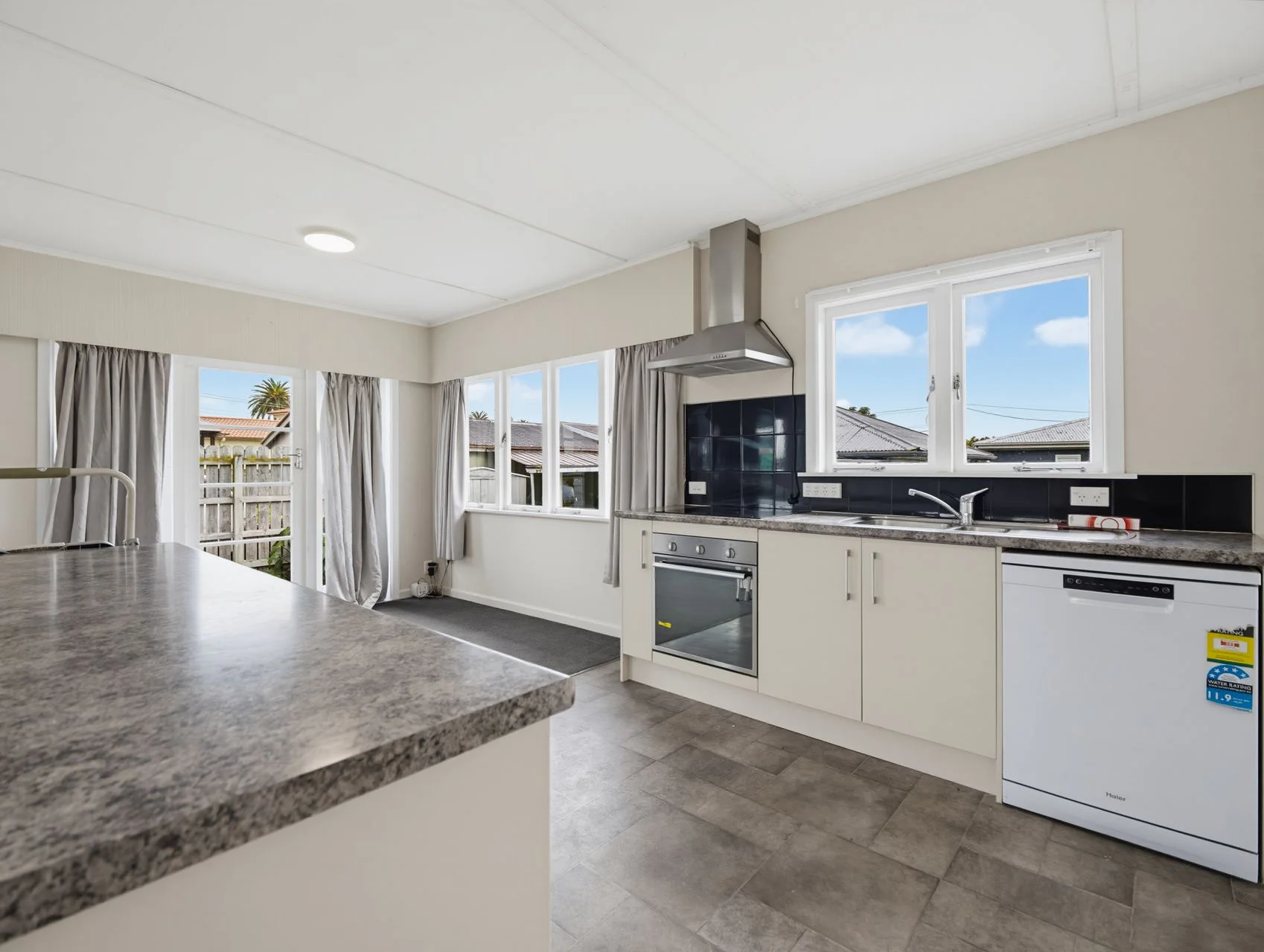 105 Banks Street, Thames, Thames-Coromandel District, Waikato, 3 Bedrooms, 1 Bathrooms, House