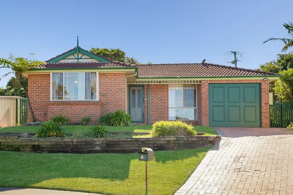 18 Angophora Close, Mount Hutton, NSW 2290