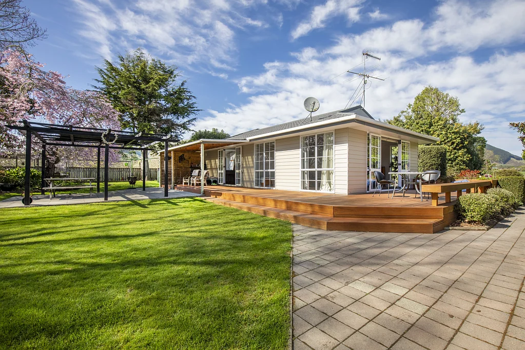97 Gear Road, Te Horo, Kapiti Coast, Wellington