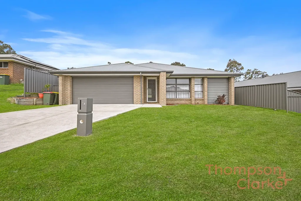 1A Rae Street, Cessnock, NSW 2325