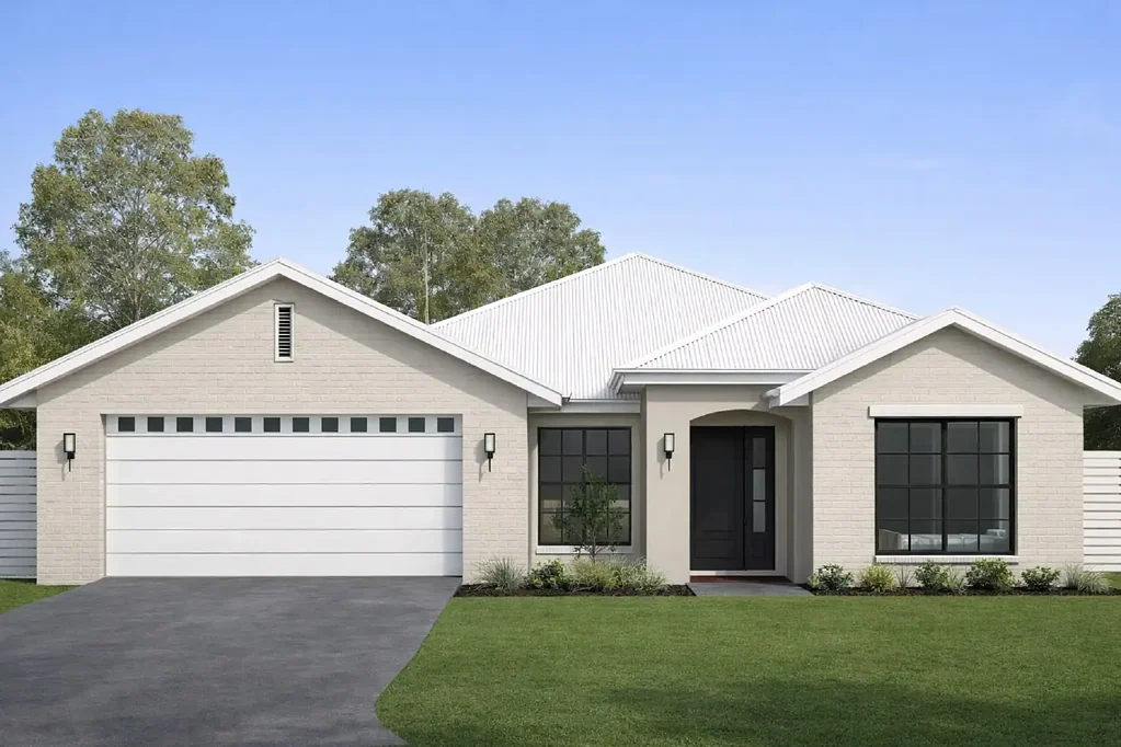 Emerald 4Kwarto SORELLO | Signature Design by Corbett Homes