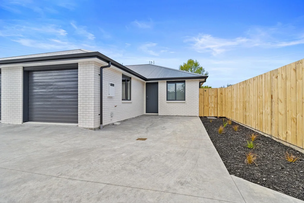 Fairfield 2房  Low-Maintenance Living, Central Location