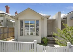 24B Mount Pleasant Road, Belmont