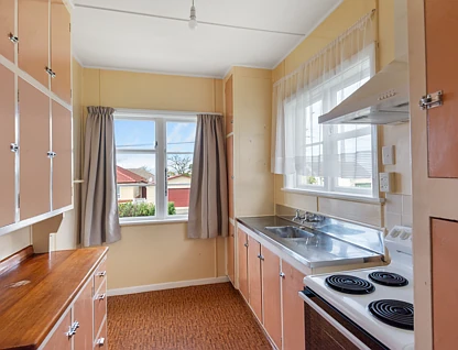 26 Colne Street, Oamaru, Waitaki, 1 Bedrooms, 1 Bathrooms, House