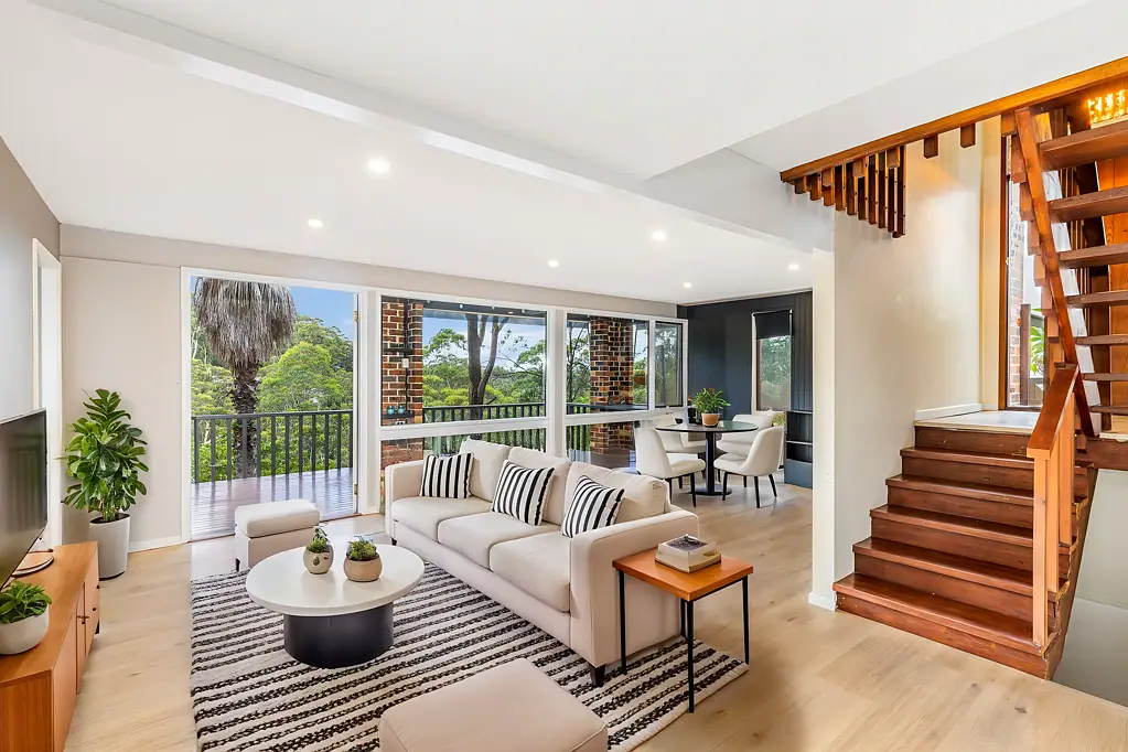 Quiet, Hidden & Tranquil Retreat with Modern Upgrades